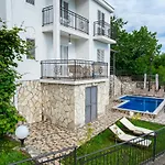 Villa Tranquila