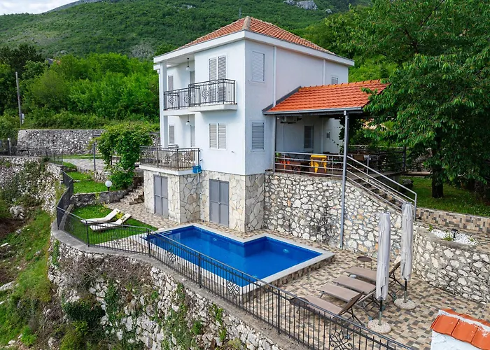 Villa Tranquila
