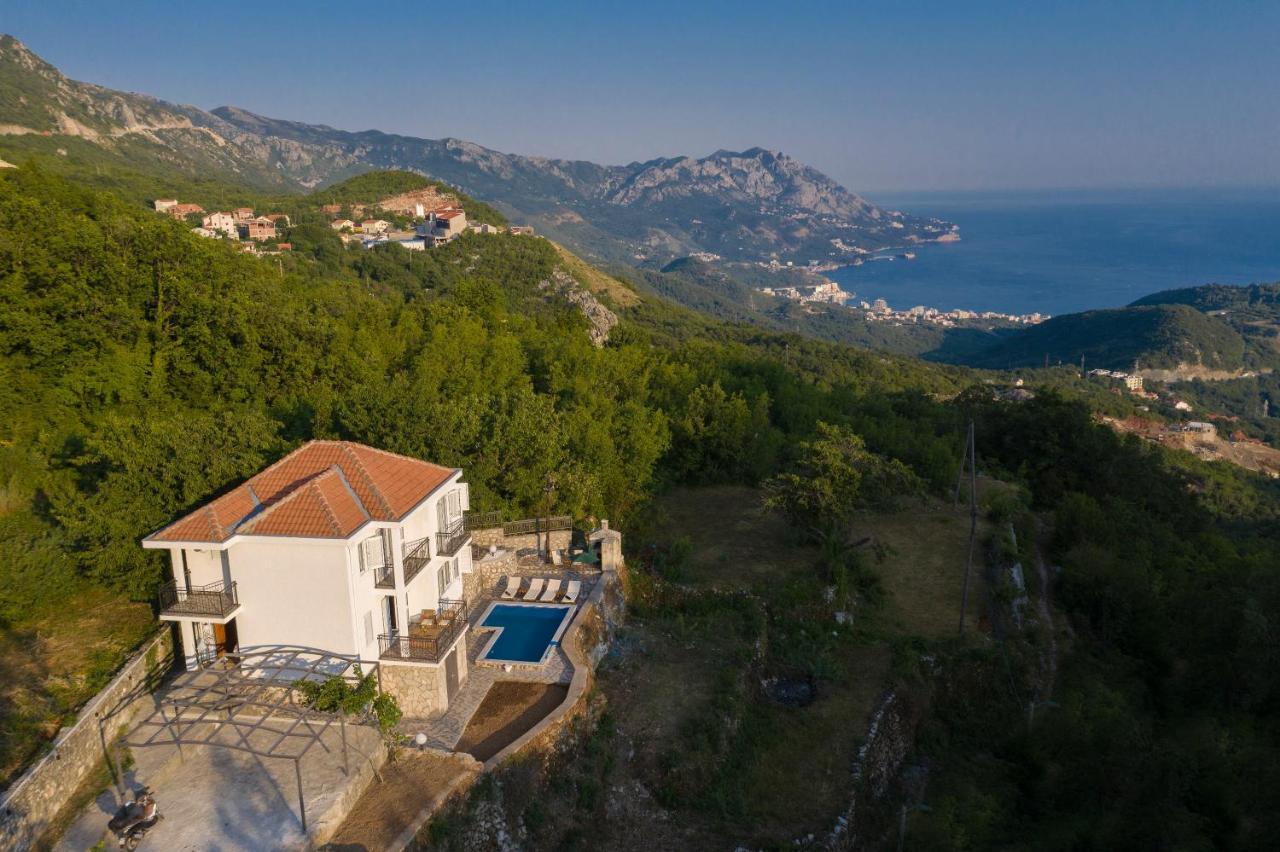 Tranquila * Budva