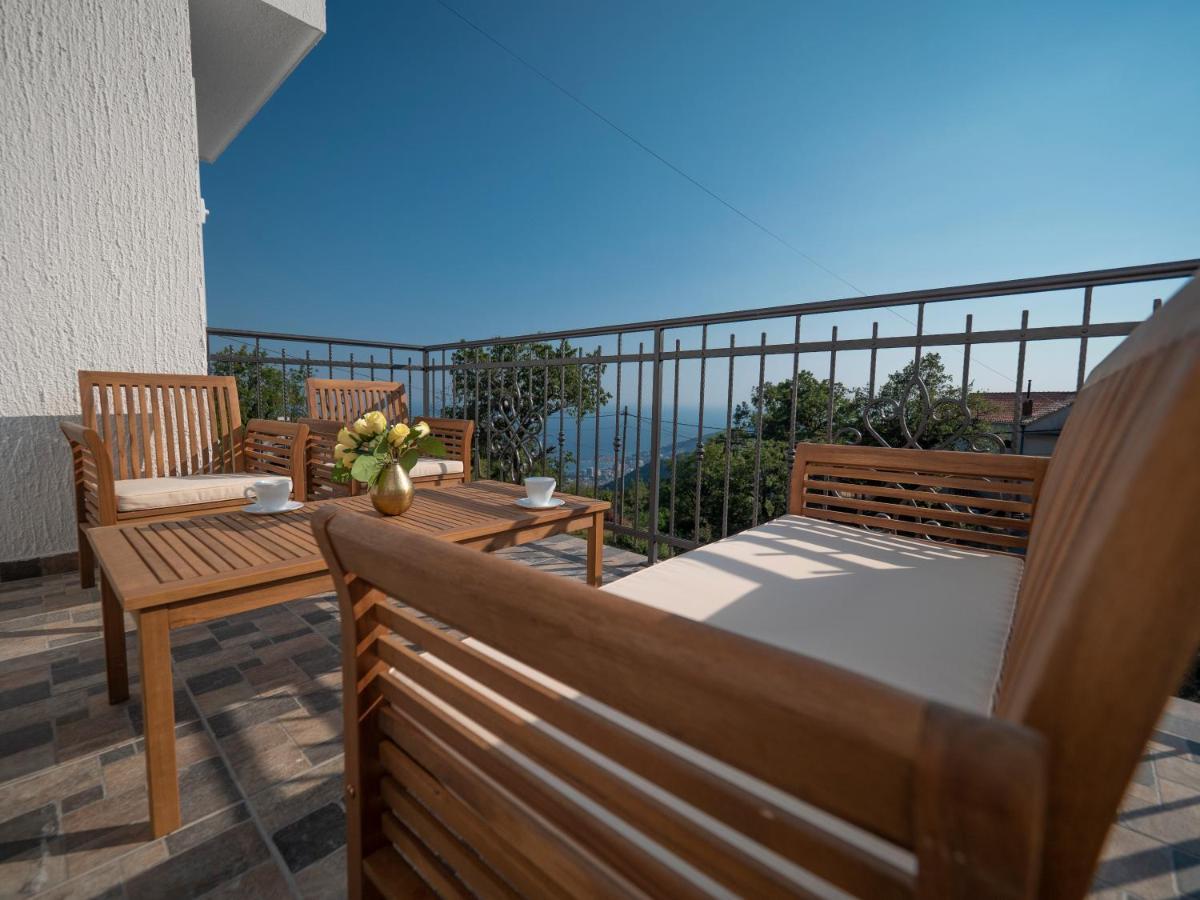 Tranquila Villa Budva