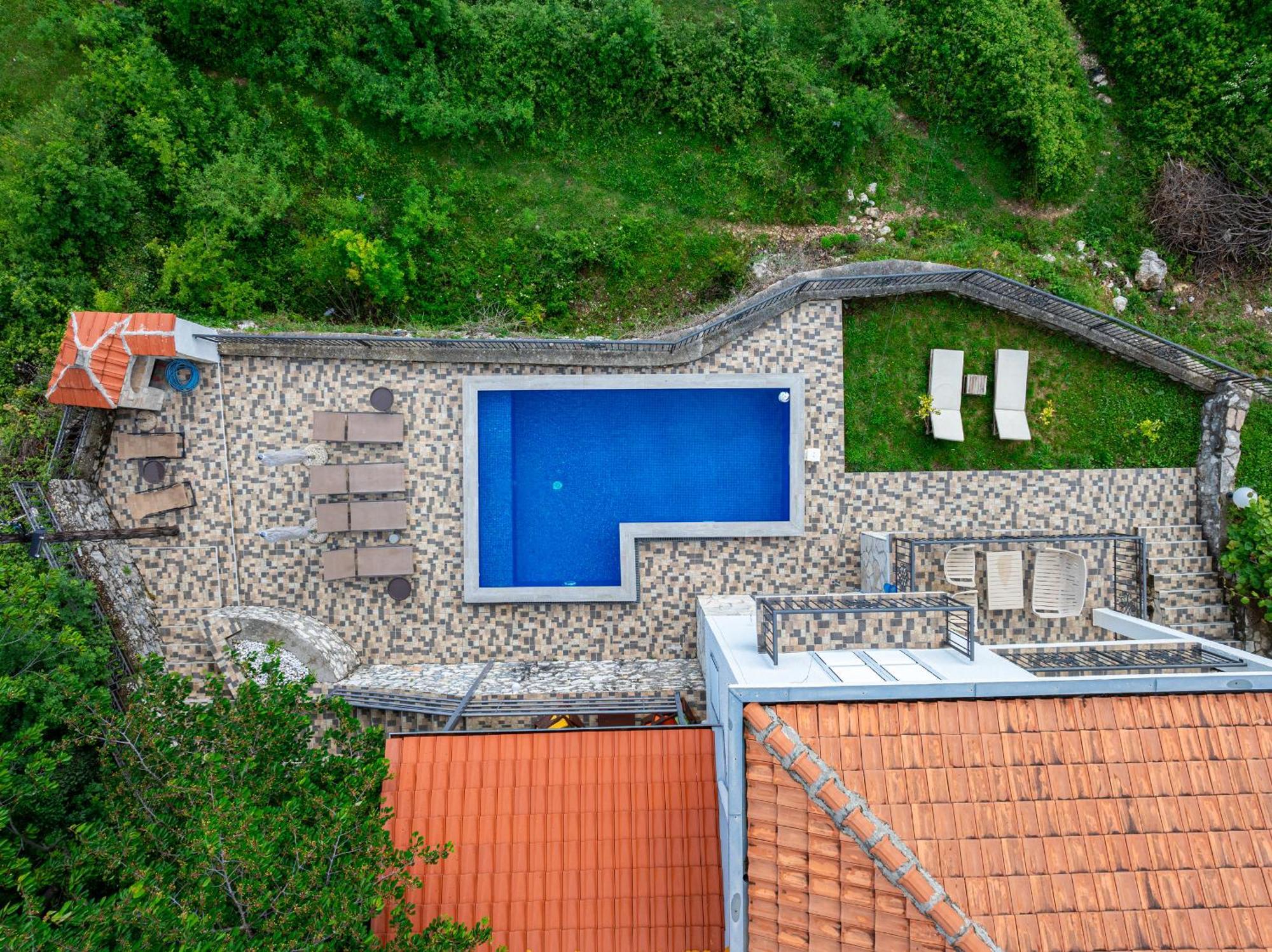 Villa Tranquila *