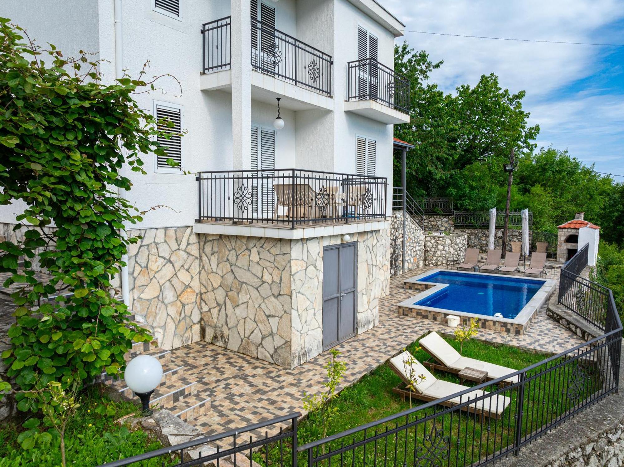 Villa Tranquila